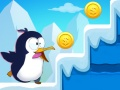 ผจญภัยเพนกวิน เกมออนไลน์