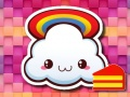 ขนมหวานกระโดดไม่รู้จบ เกมออนไลน์