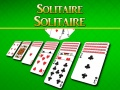 โซลิแทร์โซลิแทร์ เกมออนไลน์