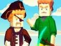 กัปตันมายคราฟ เกมออนไลน์