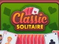คลาสสิกโซลิแทร์ เกมออนไลน์