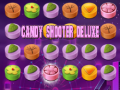Candy Shooter Deluxe เกมออนไลน์