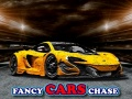 การไล่ล่ารถหรู เกมออนไลน์