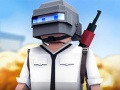 Pubg พิกเซล เกมออนไลน์