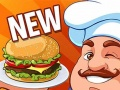 เบอร์เกอร์เร็ว เกมออนไลน์
