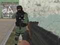 การโจมตีคอมมานโด เกมออนไลน์