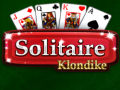 Solitaire Klondike เกมออนไลน์