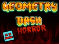 Geometry Dash สยองขวัญ เกมออนไลน์