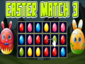 จับคู่เทศกาลอีสเตอร์ 3 เกมออนไลน์