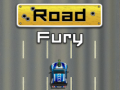 ความโกรธบนถนน เกมออนไลน์