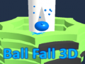 ลูกบอลตก 3D เกมออนไลน์