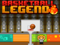 ตำนานบาสเกตบอล เกมออนไลน์