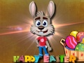 การล่าไข่อีสเตอร์ของกระต่าย เกมออนไลน์