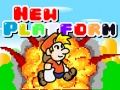 แพลตฟอร์มใหม่ เกมออนไลน์