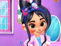 การเฉลิมฉลองวันอีสเตอร์ของเจ้าหญิง เกมออนไลน์