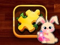 เวลาเล่นปริศนาเทศกาลอีสเตอร์ เกมออนไลน์