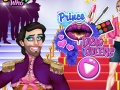เจ้าชายแดรกควีน เกมออนไลน์