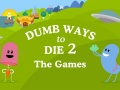 วิธีตายโง่ๆ 2 เกมออนไลน์