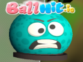 ตีลูกบอล.io เกมออนไลน์