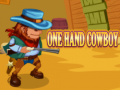 คาวบอยมือเดียว เกมออนไลน์