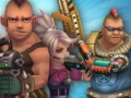 มาเฟียเมืองพายุ เกมออนไลน์