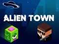 เมืองมนุษย์ต่างดาว เกมออนไลน์