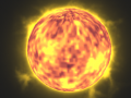 ซันของฉัน: สร้างดาวเคราะห์ของคุณ เกมออนไลน์