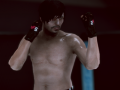 MFS: นักสู้ MMA เกมออนไลน์