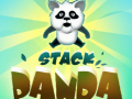 แพนด้า Stack เกมออนไลน์