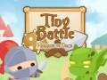 การต่อสู้จิ๋ว เกมออนไลน์