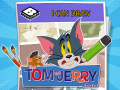 โชว์ทอมแอนด์เจอรี่: ฉันวาดได้ เกมออนไลน์