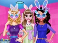 สาวตลกอีสเตอร์ เกมออนไลน์