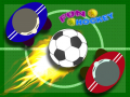 ฮ็อกกี้สนุกสนาน เกมออนไลน์