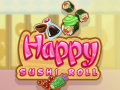 โรลซูชิแฮปปี้ เกมออนไลน์