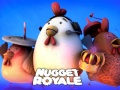 นั๊กเก็ต รอยัล เกมออนไลน์