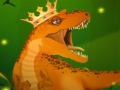 ราชาดิโน เกมออนไลน์