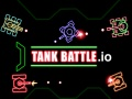 สงครามรถถัง.io เกมออนไลน์