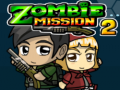 ภารกิจซอมบี้ 2 เกมออนไลน์