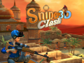 การต่อสู้ของมือสไนเปอร์ 3D เกมออนไลน์