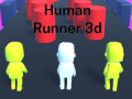 มนุษย์วิ่ง 3D เกมออนไลน์
