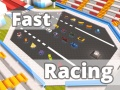 Kogama: การแข่งขันที่รวดเร็ว เกมออนไลน์