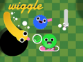 เขย่า เกมออนไลน์