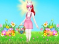 เจ้าหญิงอีสเตอร์วุ่นวาย เกมออนไลน์