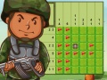 ฮีโร่ซัปเปอร์ในสงครามเหมือง เกมออนไลน์