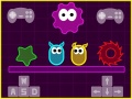 นีออนสไลม์ เกมออนไลน์