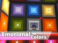 Kogama: สีอารมณ์ เกมออนไลน์