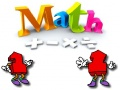 คณิตศาสตร์ง่าย เกมออนไลน์