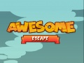 การหลบหนีที่ยอดเยี่ยม เกมออนไลน์