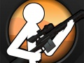 ซูเปอร์สไนเปอร์ฆาตกร เกมออนไลน์