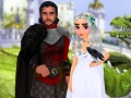 ชุดแต่งงานของราชินีมังกร เกมออนไลน์